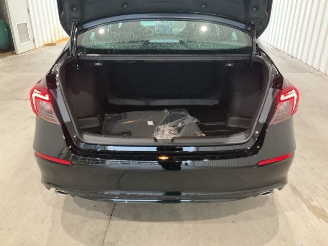 2026 Honda Civic Si Base