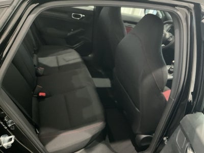 2026 Honda Civic Si Base