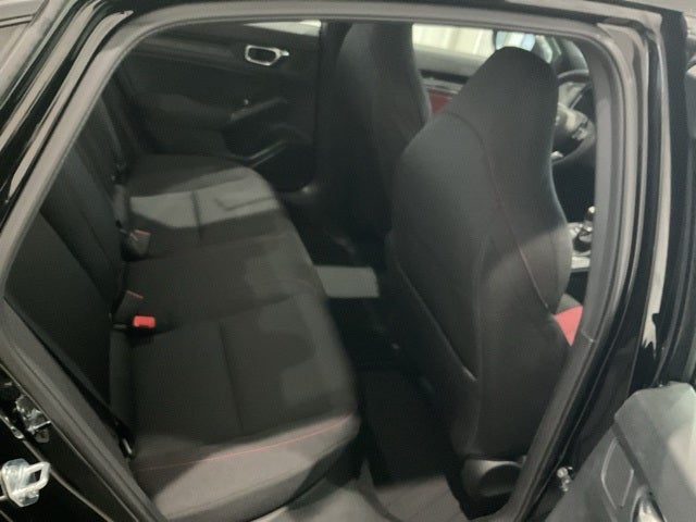 2026 Honda Civic Si Base