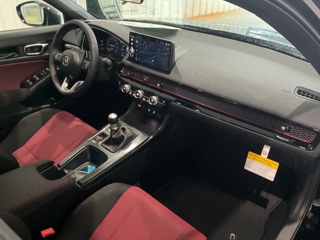 2026 Honda Civic Si Base