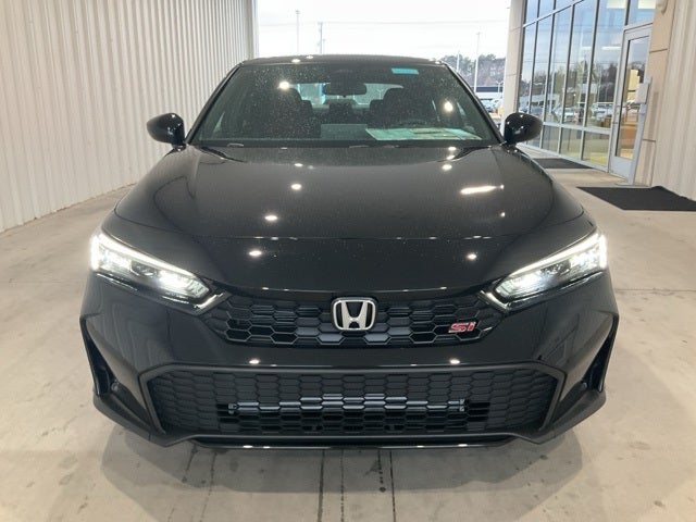 2026 Honda Civic Si Base