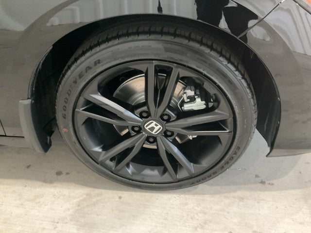 2026 Honda Civic Si Base