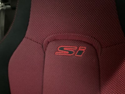 2026 Honda Civic Si Base