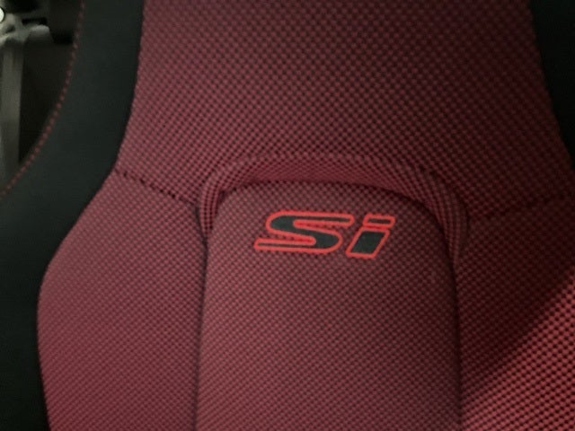 2026 Honda Civic Si Base