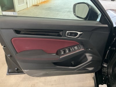 2026 Honda Civic Si Base