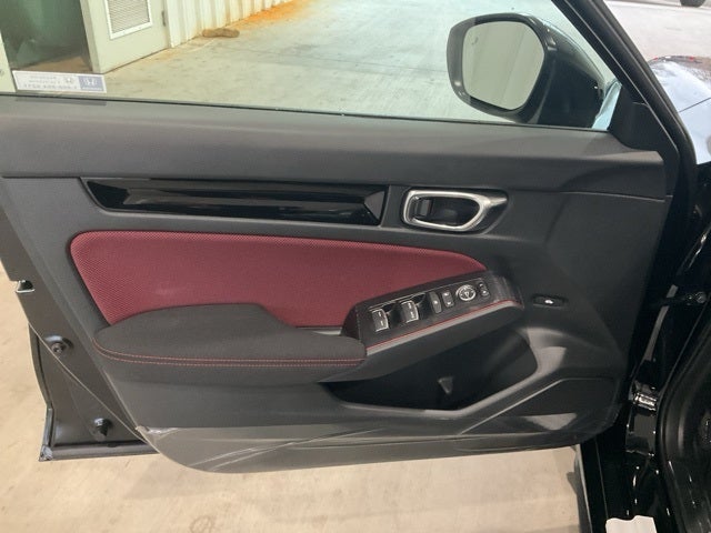 2026 Honda Civic Si Base