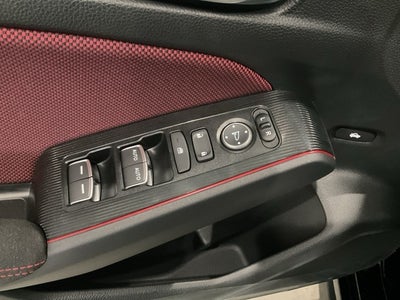 2026 Honda Civic Si Base