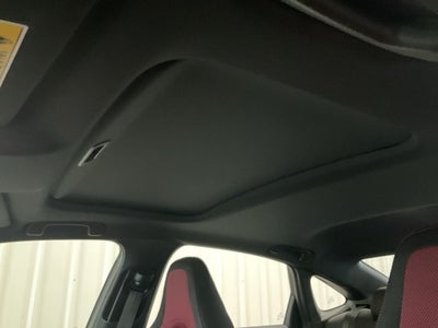 2026 Honda Civic Si Base