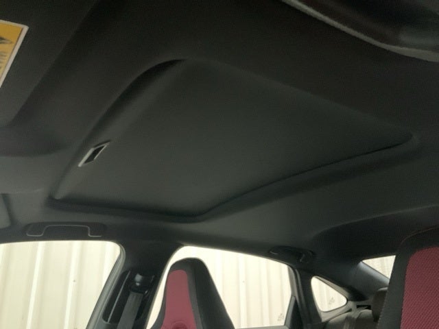 2026 Honda Civic Si Base