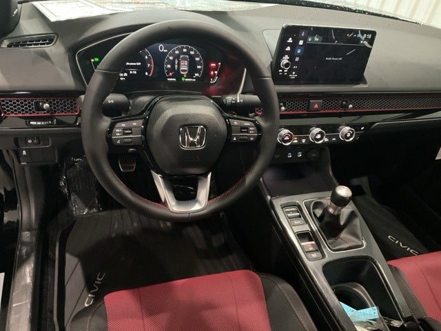 2026 Honda Civic Si Base