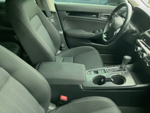 2024 Honda Civic EX