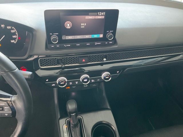 2023 Honda Civic EX - Photo 13