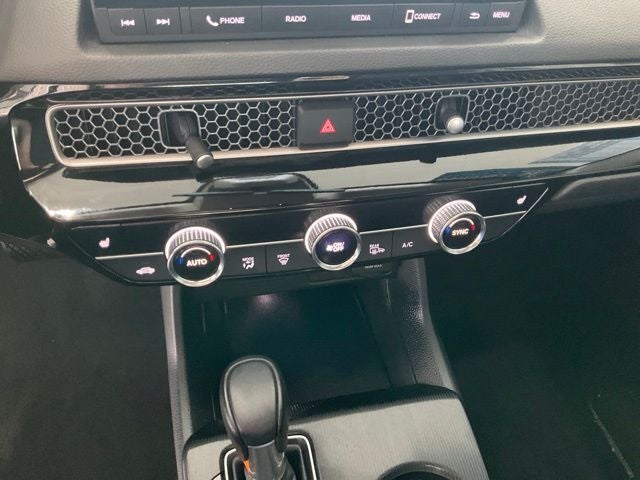 2023 Honda Civic EX - Photo 14