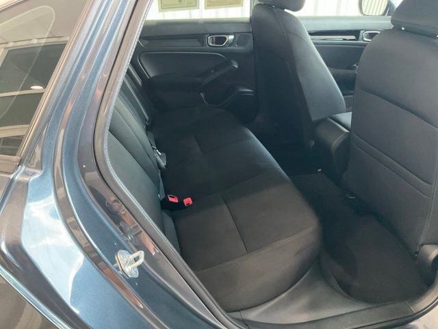 2023 Honda Civic EX - Photo 22