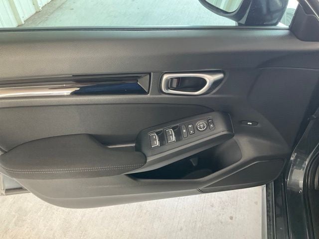 2023 Honda Civic EX - Photo 4