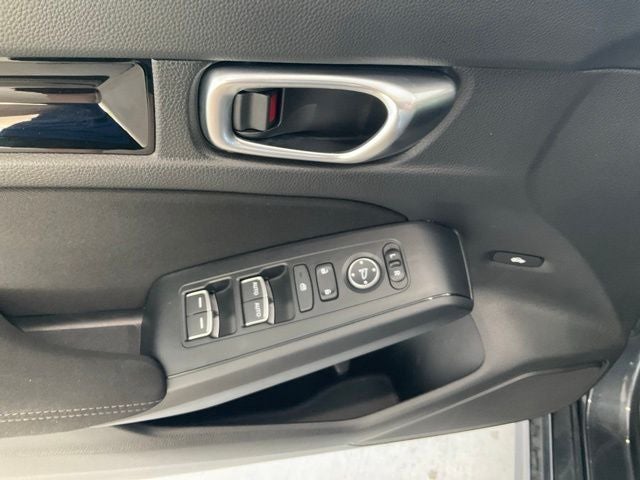 2023 Honda Civic EX - Photo 5