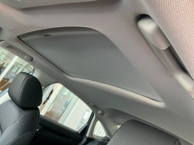 2023 Honda Civic EX - Photo 6