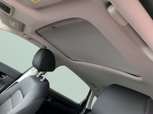 2024 Honda Civic EX