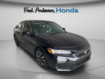 2024 Honda Civic EX