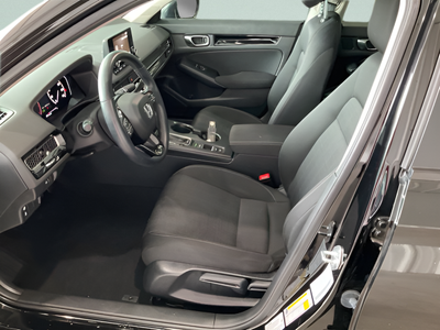 2024 Honda Civic EX