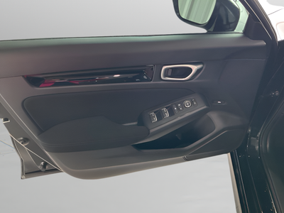 2024 Honda Civic EX