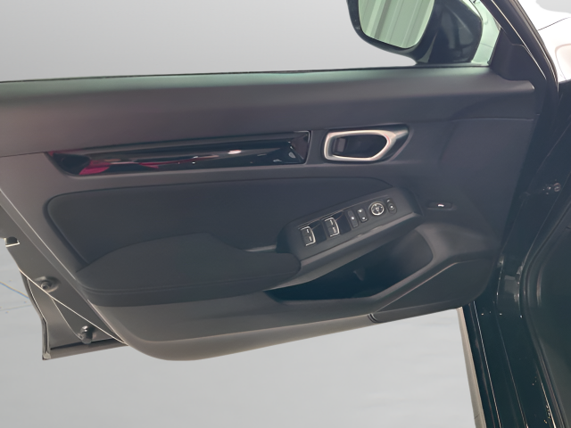 2024 Honda Civic EX