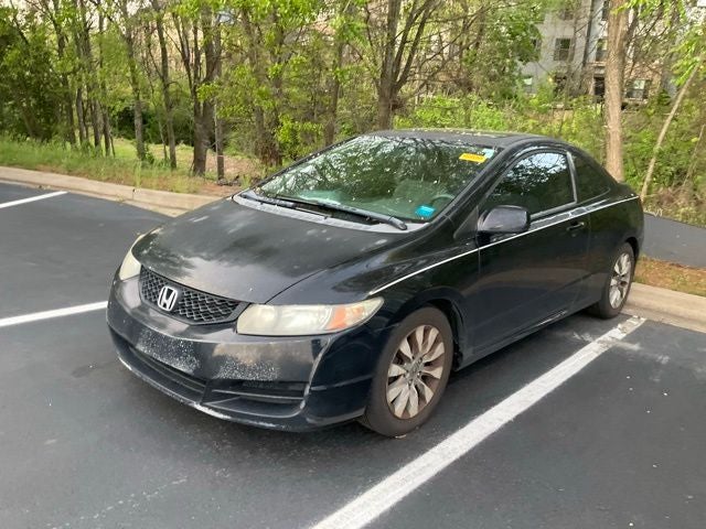 2009 Honda Civic EX