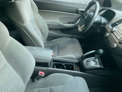 2009 Honda Civic EX