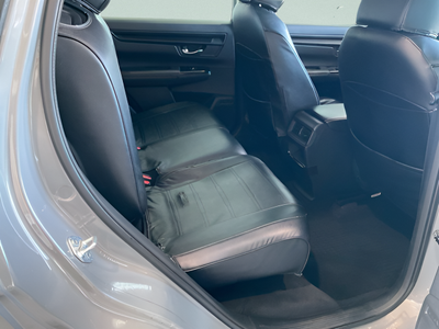 2024 Honda CR-V LX
