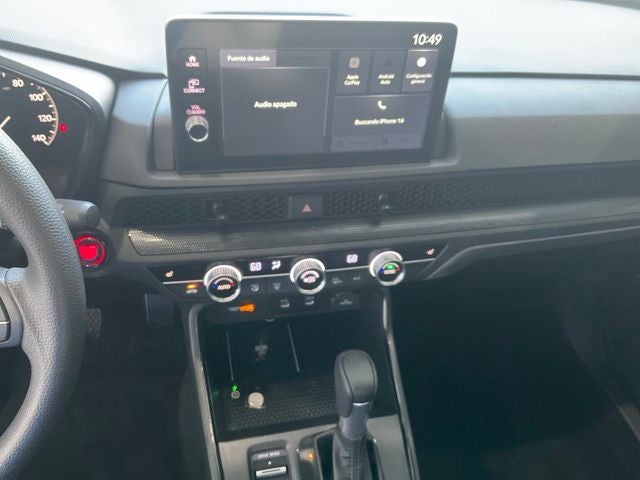 2026 Honda CR-V EX - Photo 14