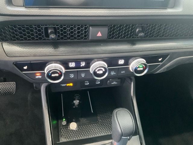 2026 Honda CR-V EX - Photo 15