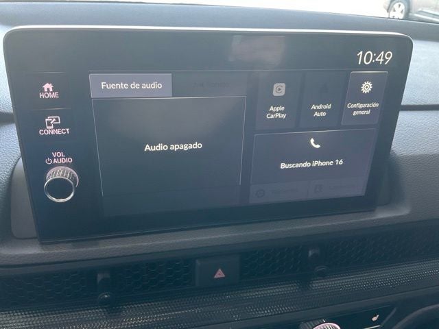 2026 Honda CR-V EX - Photo 16