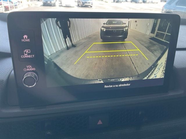 2026 Honda CR-V EX - Photo 17