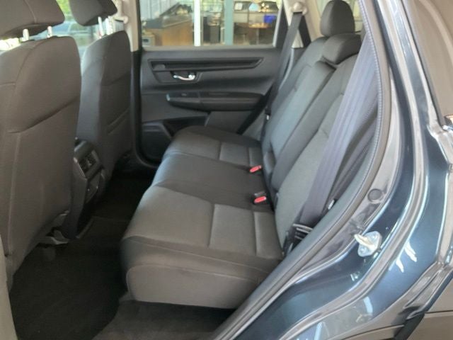 2026 Honda CR-V EX - Photo 18