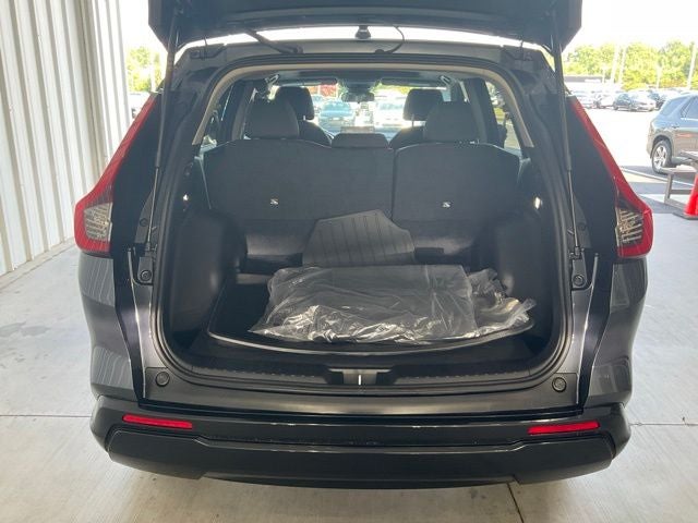 2026 Honda CR-V EX - Photo 19