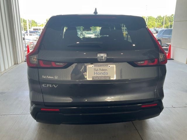 2026 Honda CR-V EX - Photo 21