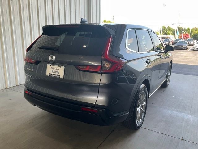 2026 Honda CR-V EX - Photo 22