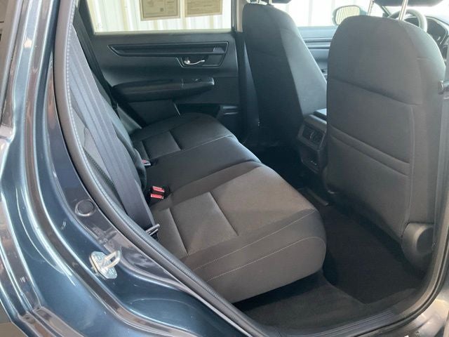 2026 Honda CR-V EX - Photo 23