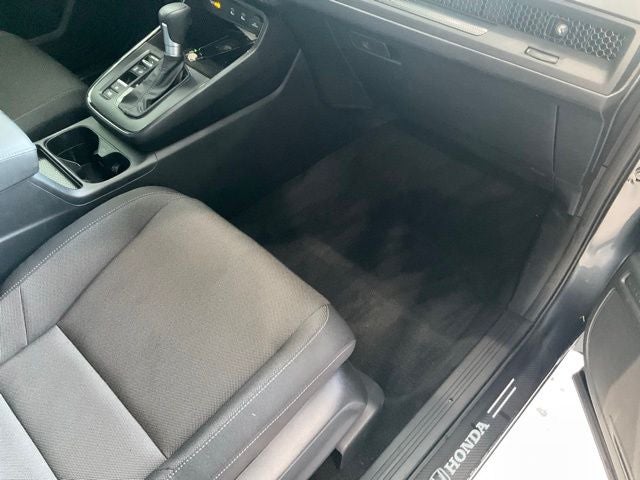 2026 Honda CR-V EX - Photo 24