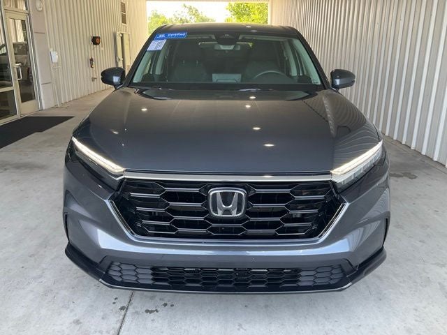 2026 Honda CR-V EX - Photo 25