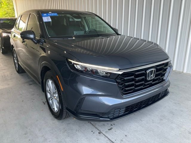 2026 Honda CR-V EX - Photo 26