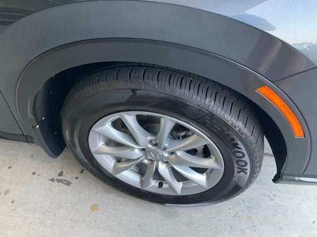 2026 Honda CR-V EX - Photo 27