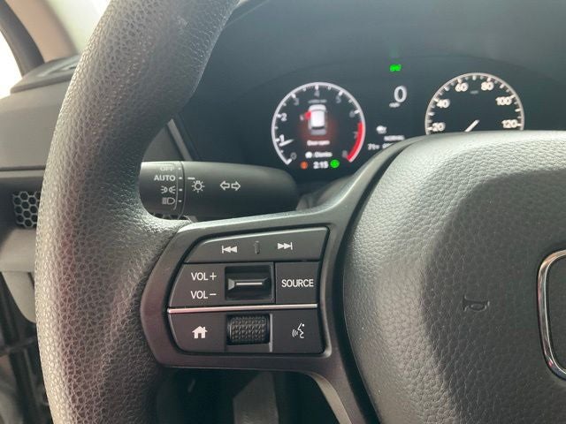 2024 Honda CR-V LX - Photo 10