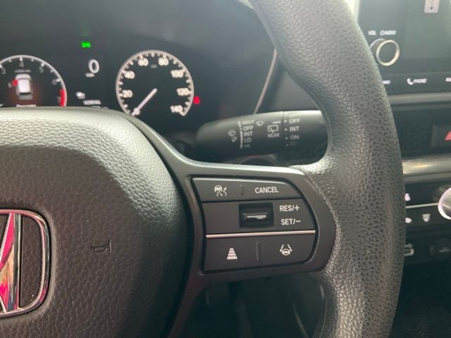 2024 Honda CR-V LX - Photo 11