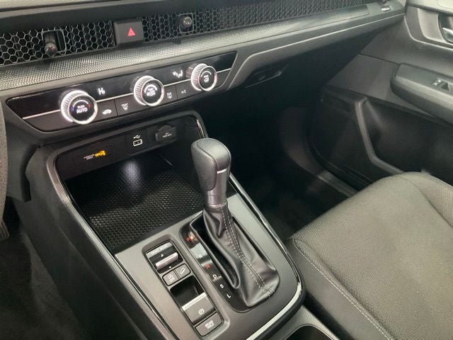 2024 Honda CR-V LX - Photo 12