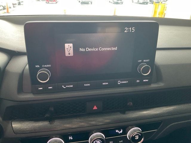 2024 Honda CR-V LX - Photo 15
