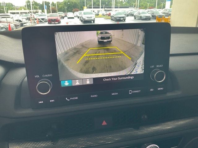 2024 Honda CR-V LX - Photo 16