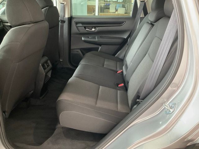 2024 Honda CR-V LX - Photo 17