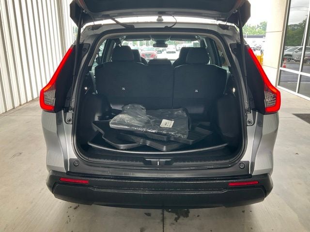 2024 Honda CR-V LX - Photo 18