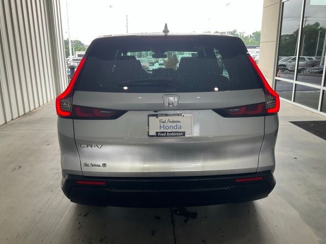 2024 Honda CR-V LX - Photo 20